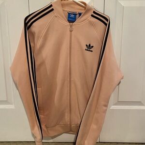 Adidas original track suit jacket